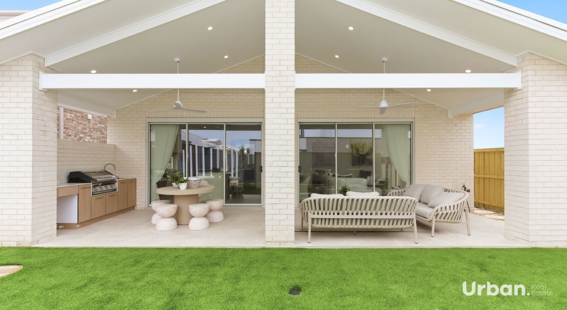 Oran Park 6 Brick Lane