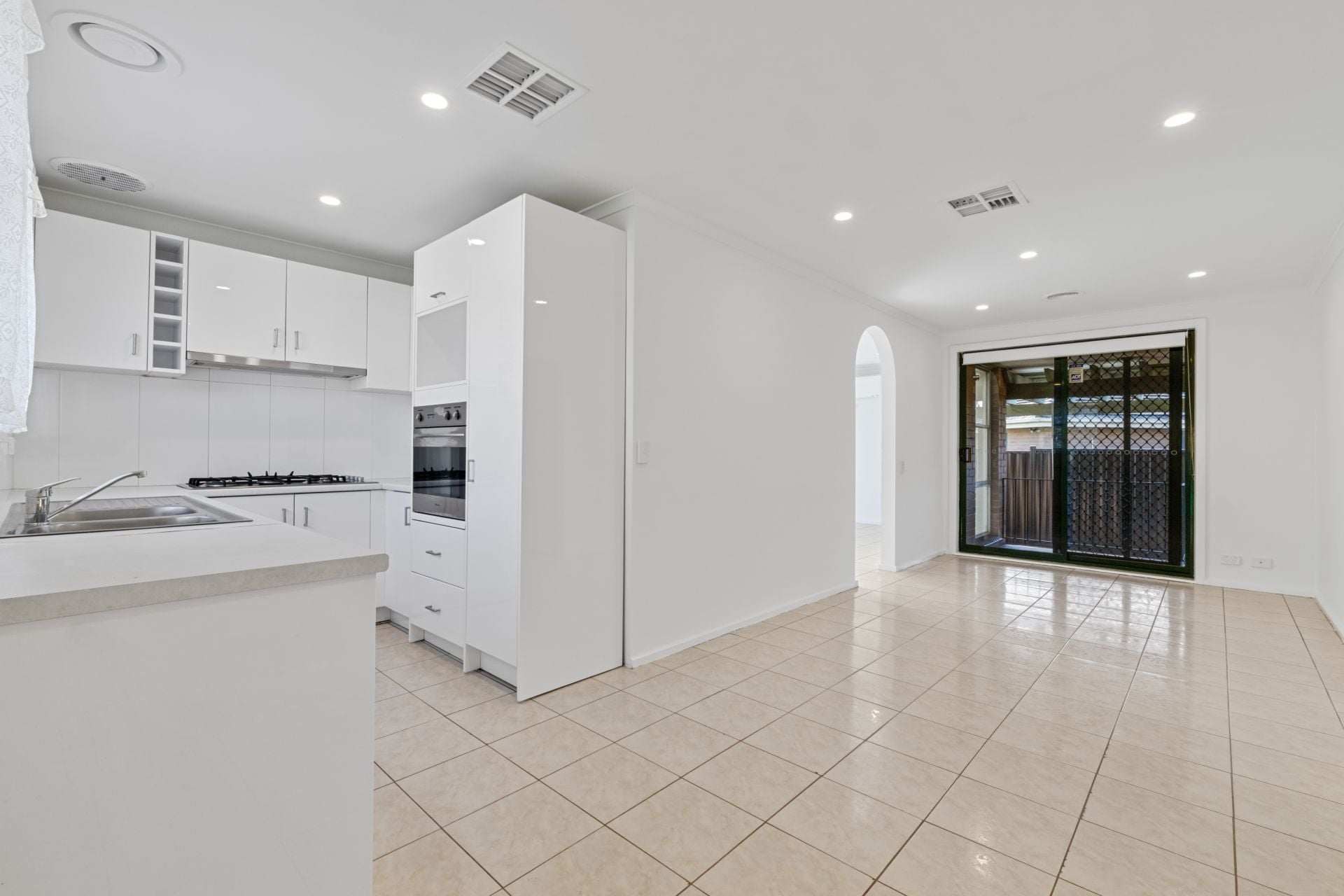 Comfortable Family Living in a Convenient Location