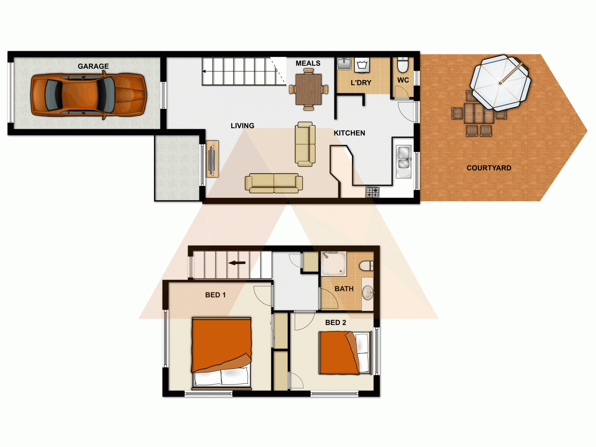 SOLD BY JASON SAVAGE & ALFIE KENSIT