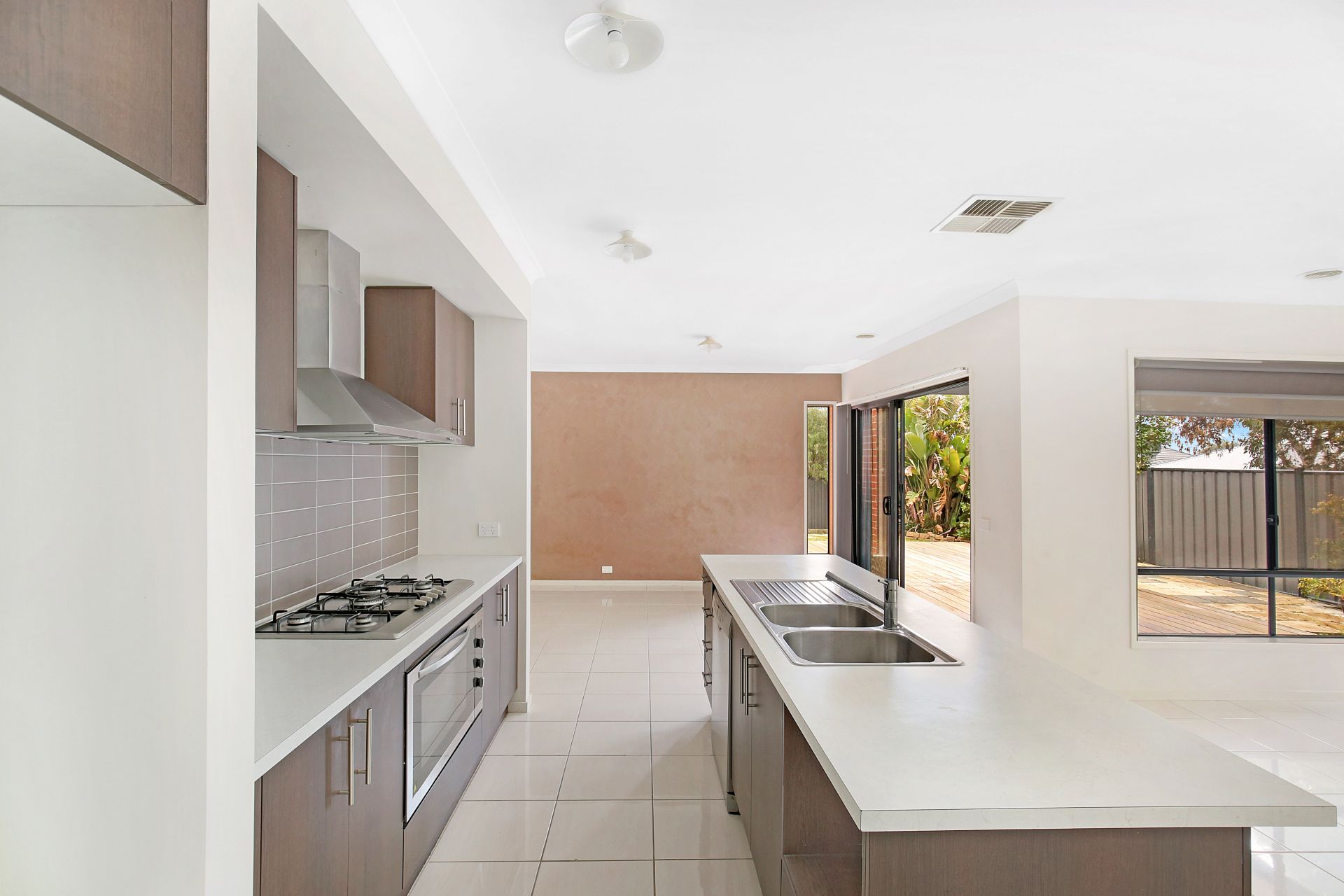 Incredible Spaces, Enchanting Setting