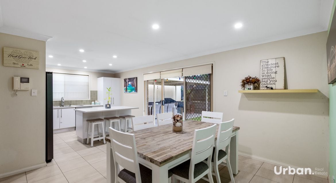 Prestons 1B Rimini Place