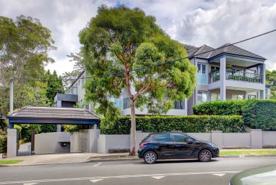 10/80 Murdoch Street, Cremorne