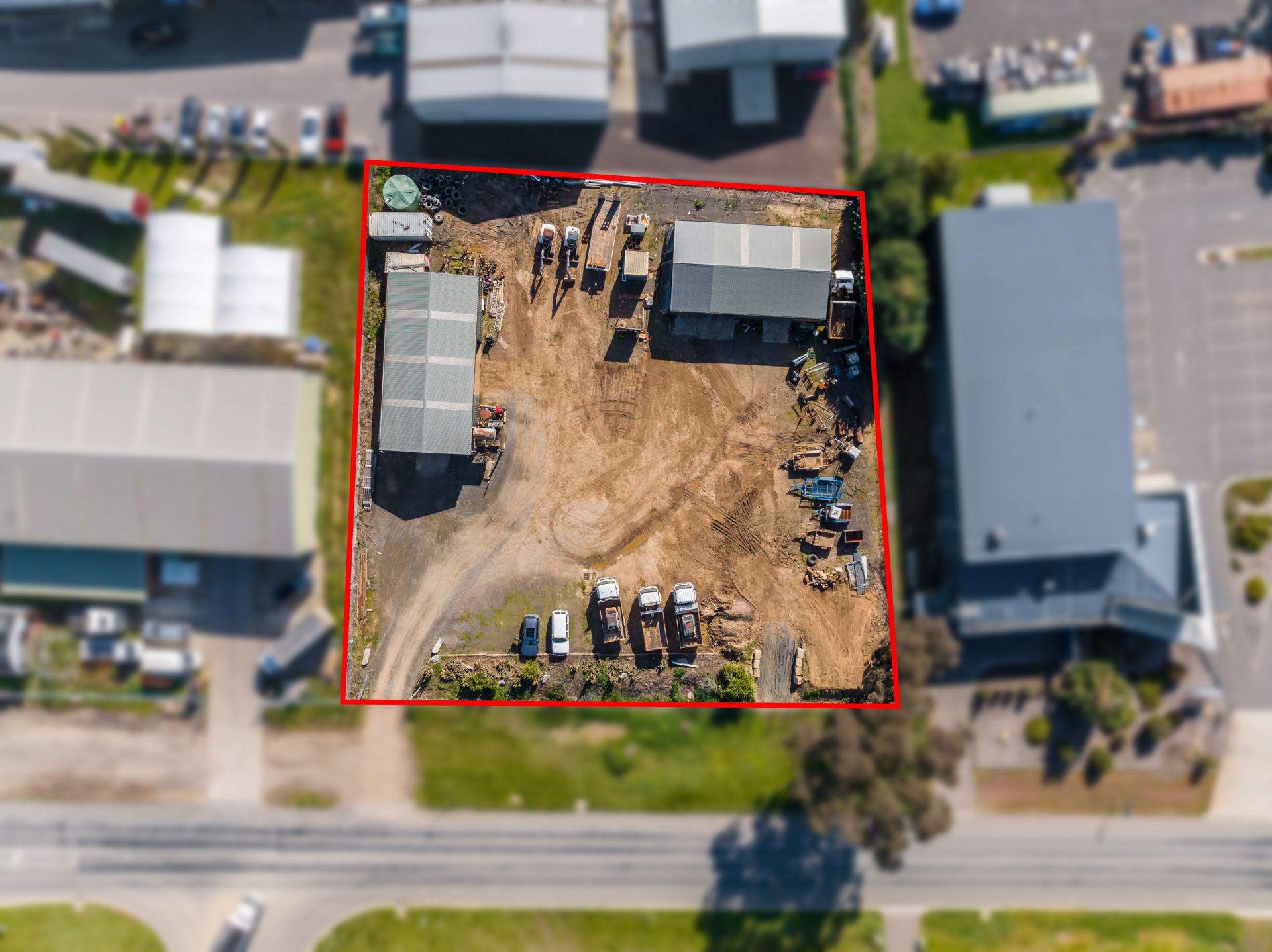 9-15 Victa Road, Bendigo, Bendigo, Bendigo - Thumbnail 4