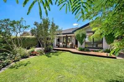 Amaroo 10 Wenlock Street