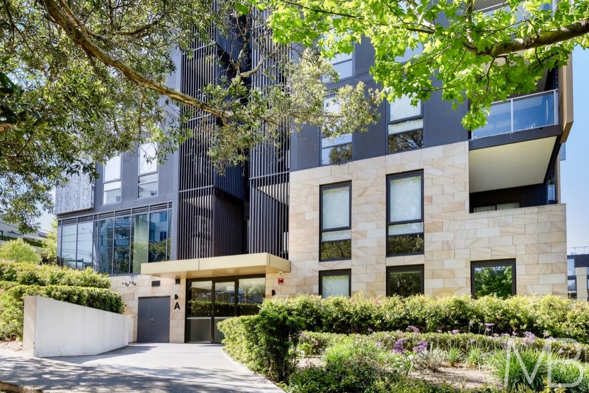 502/8 PYMBLE AVENUE, Pymble, Pymble - Image 1