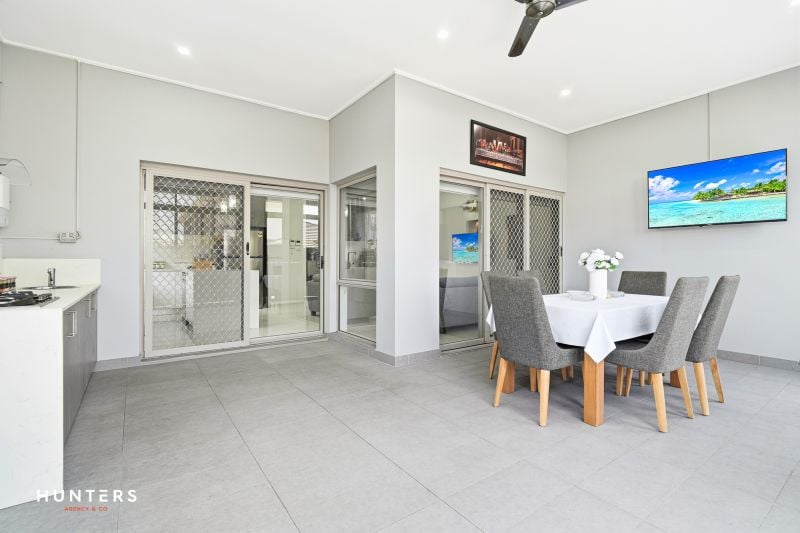 25 Sowerby Street, Oran Park