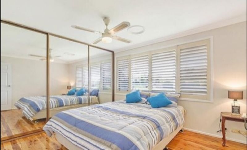 28 Narrabri Street, Quakers Hill