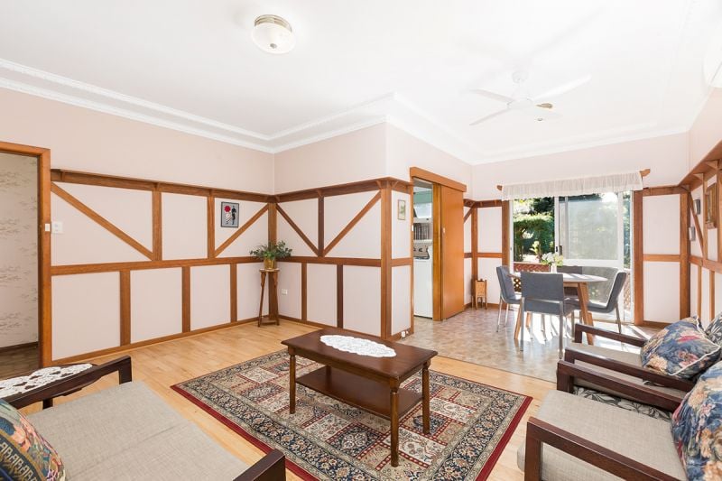 23 Seaforth Avenue, WOOLOOWARE, Woolooware - Thumbnail 5