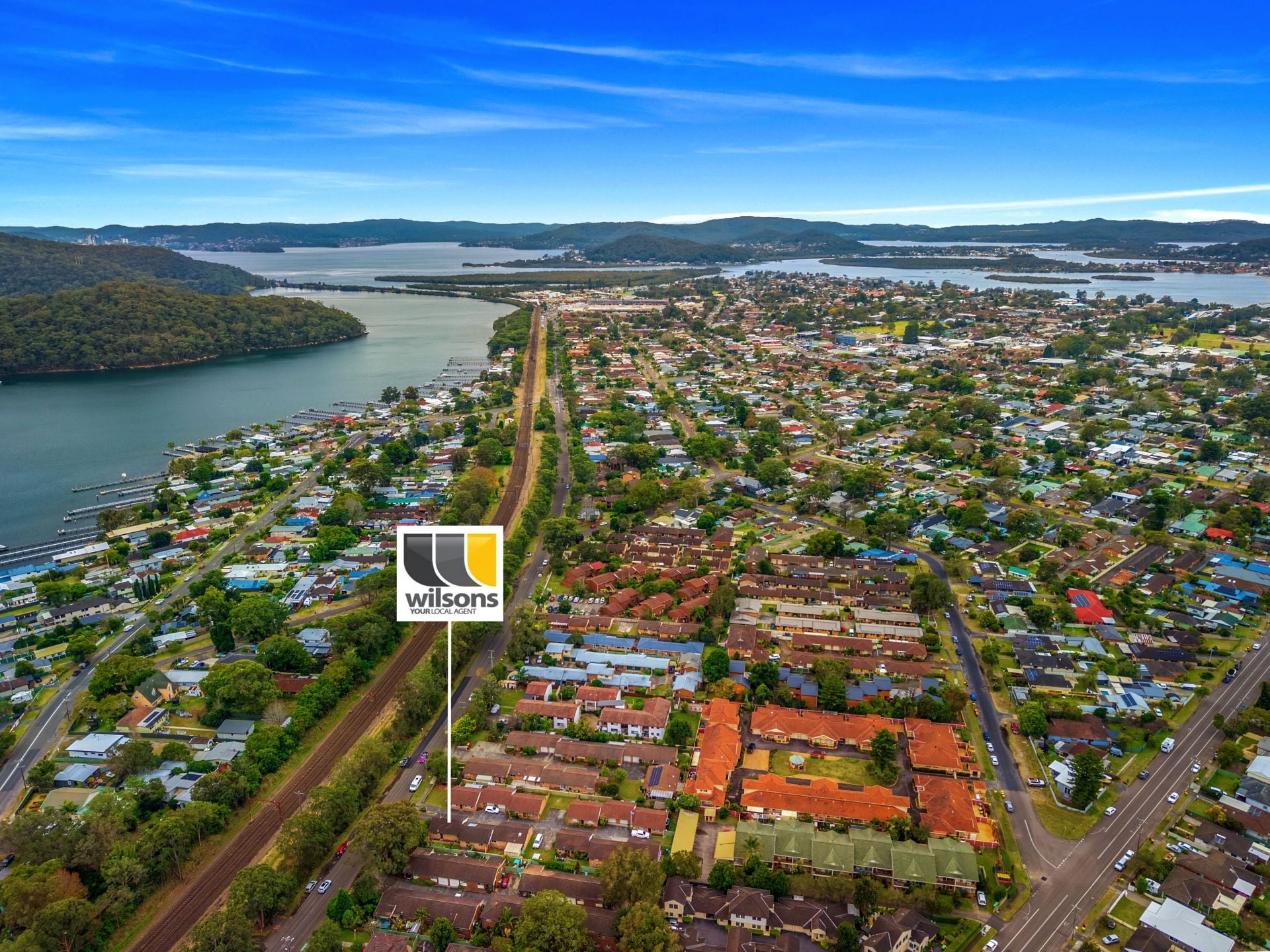 1/252 Railway Street Woy Woy NSW, Woy Woy - Thumbnail 2