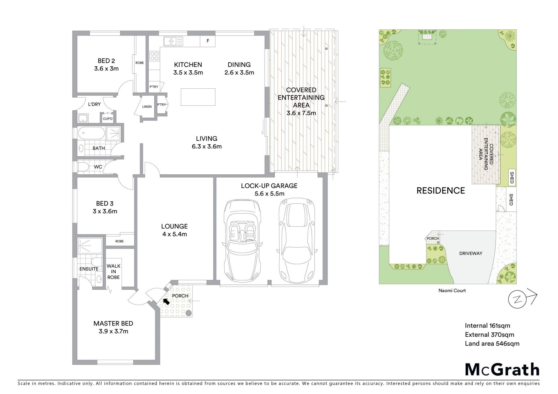 Sold By McGrath Estate Agents Liverpool