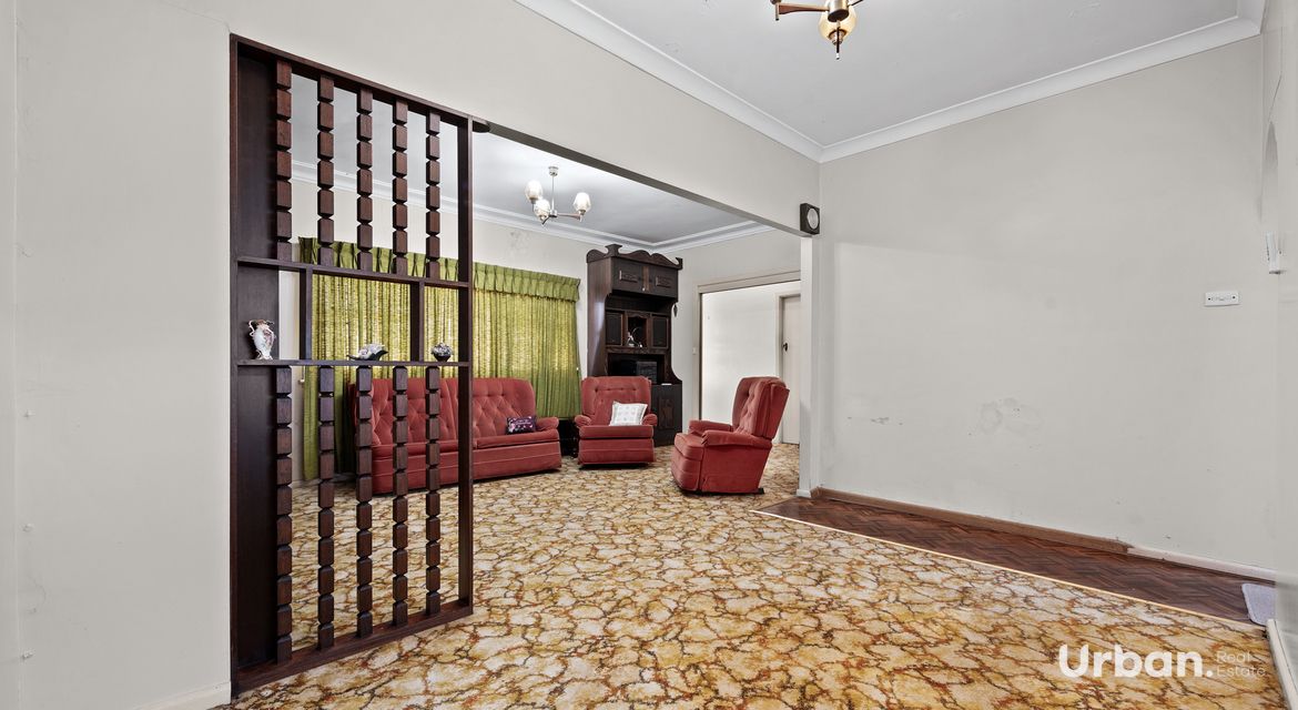 Ingleburn 49 Matthews Square
