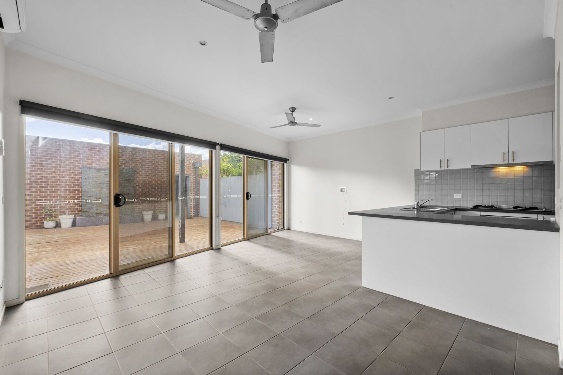Cornered For Lifestyle: Sleek Living In Aurora