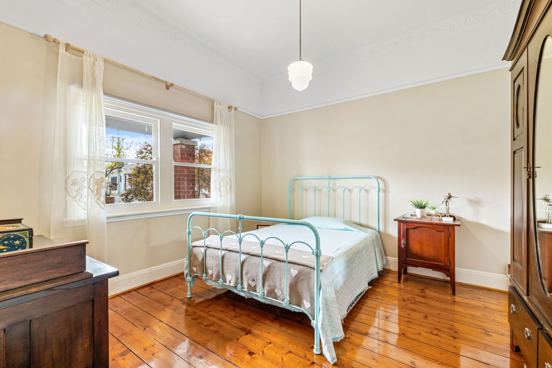 A Much Adored Family Home