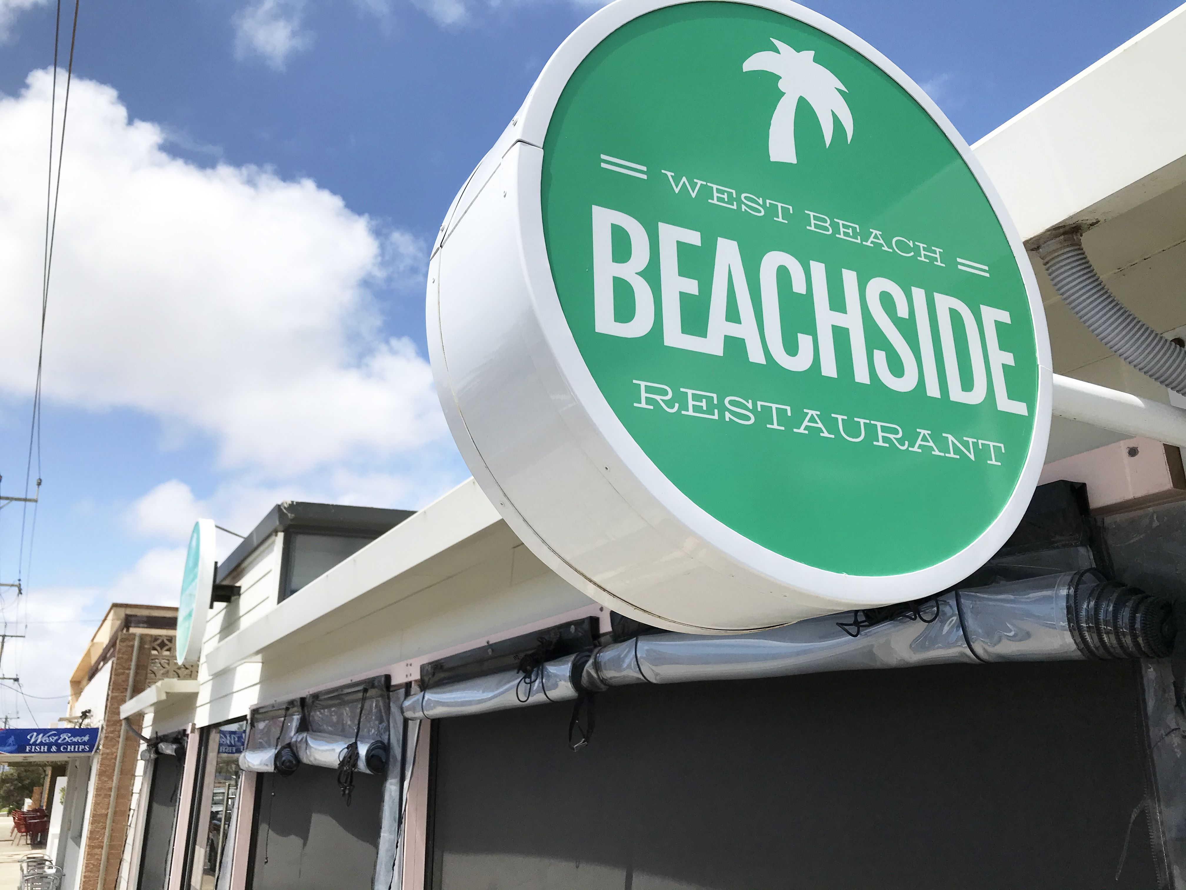 2/100 Seaview Road, West Beach SA 5024