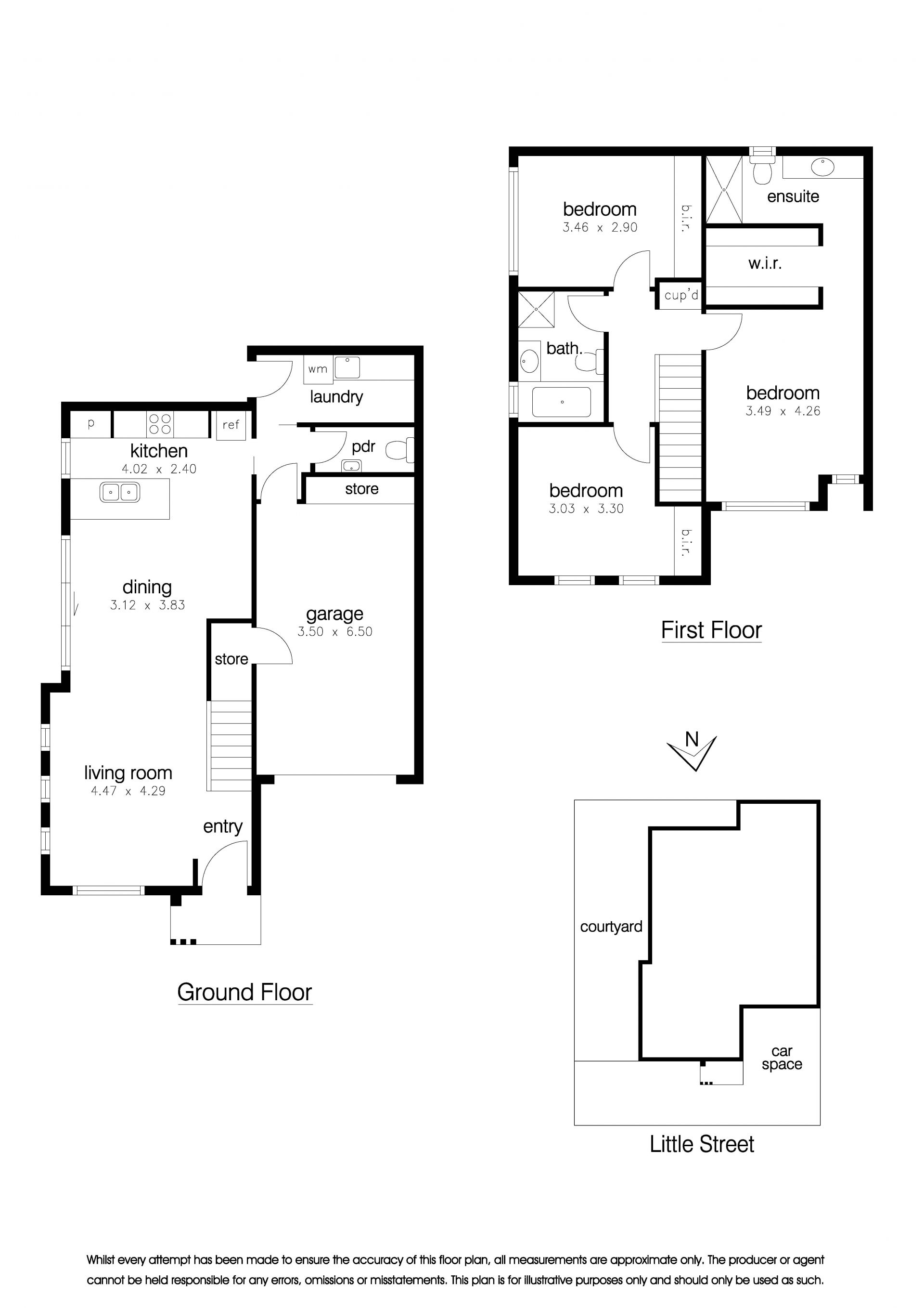 9 Little Street, Altona North - Image 1