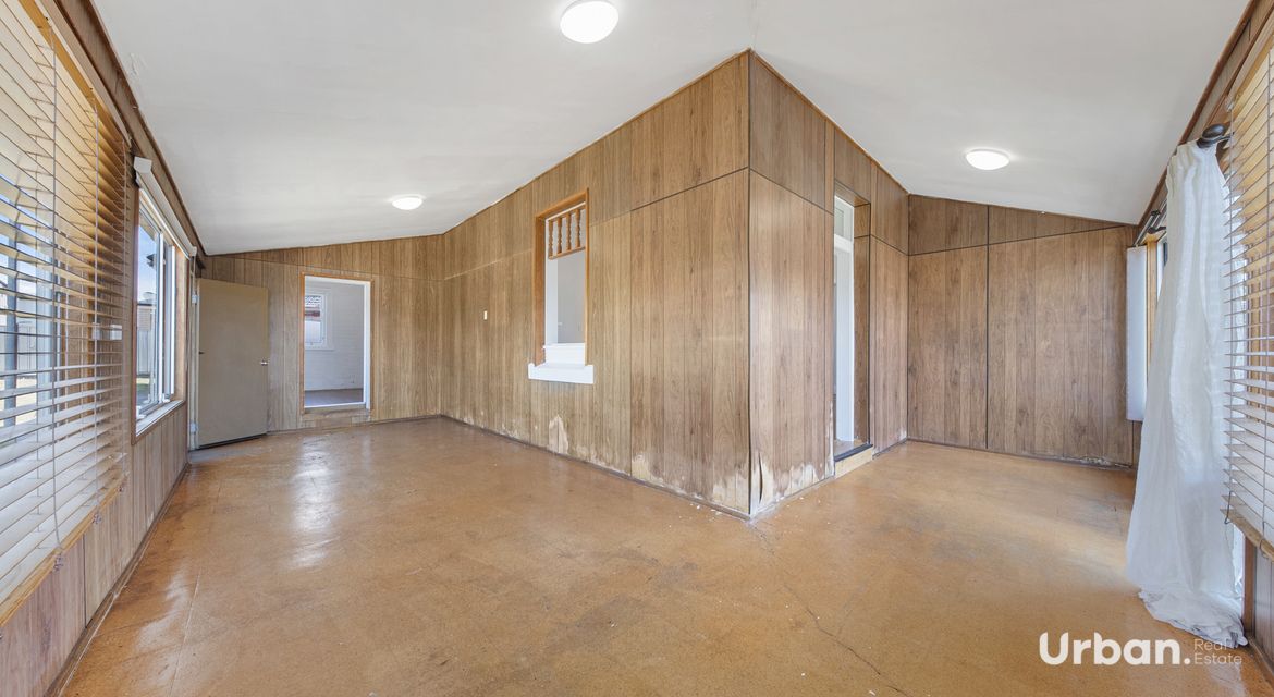 Cessnock 21 William Street