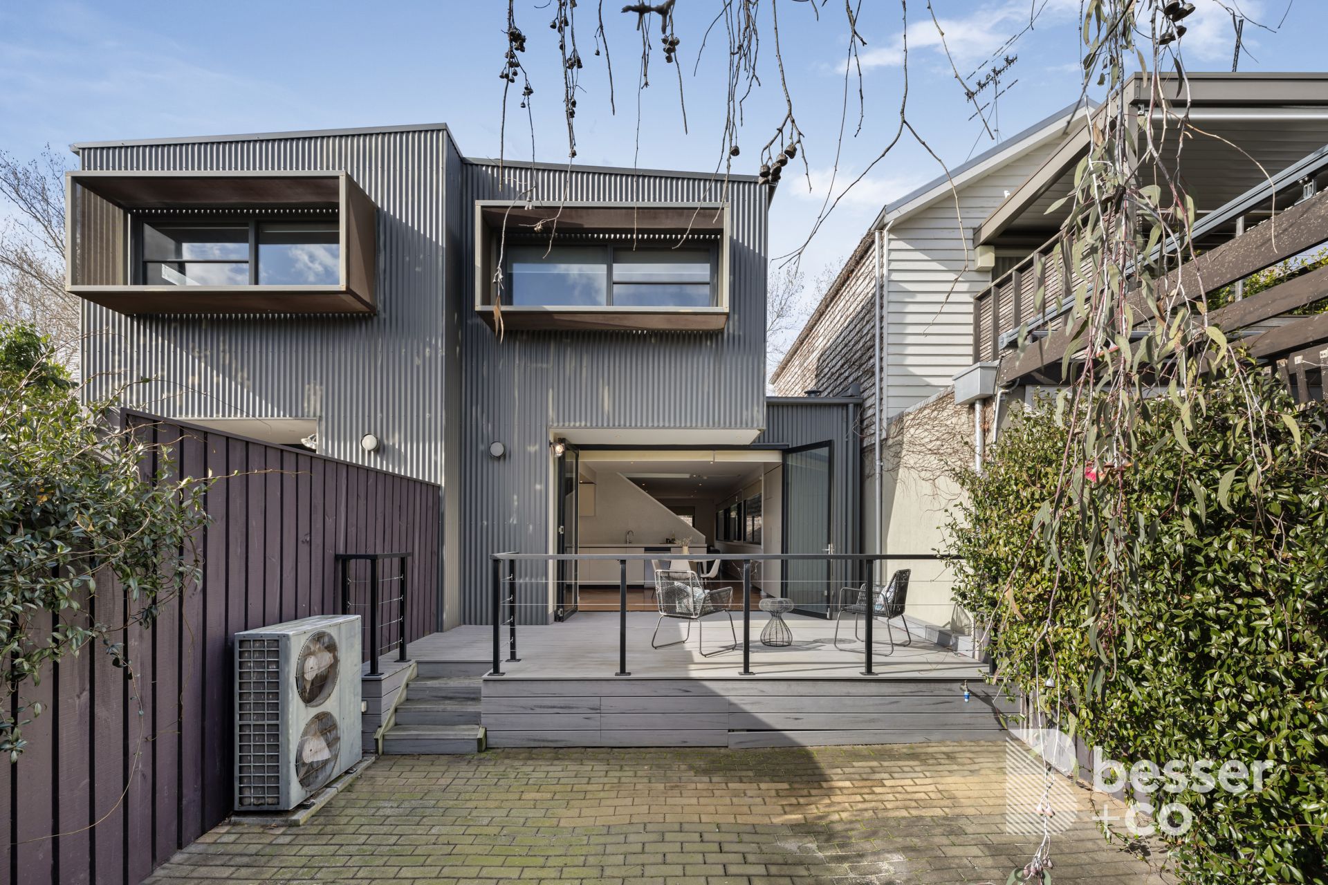 11 Chatsworth Road