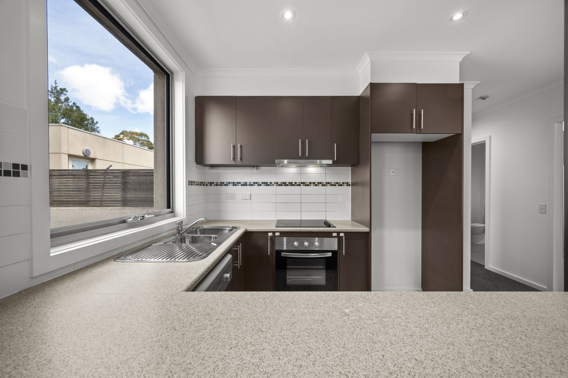 Modern Apartment Full Of Space
