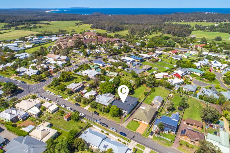 48 Gordon Street, Milton - Thumbnail 2