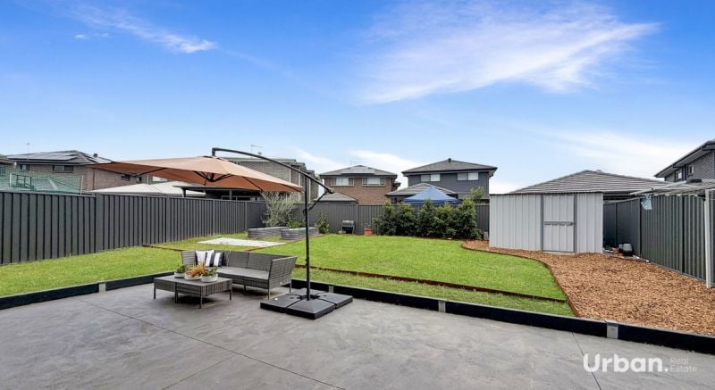 7 Coromandel Street