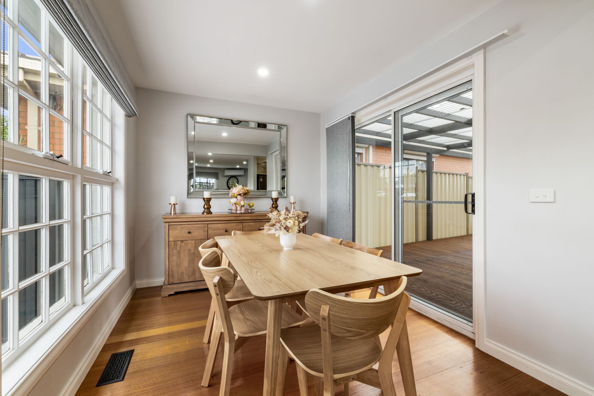 Stylishly Updated Family Home in Prime Thomastown Location