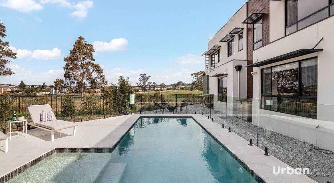 Colebee 15 Diamante Court