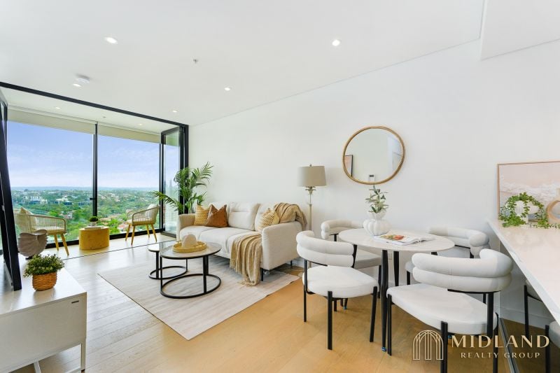 2811/10 Atchison Street, St Leonards, St Leonards - Thumbnail 7