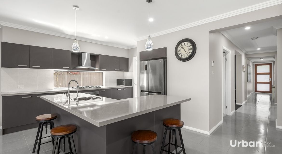 Marsden Park 38 Lotus Street