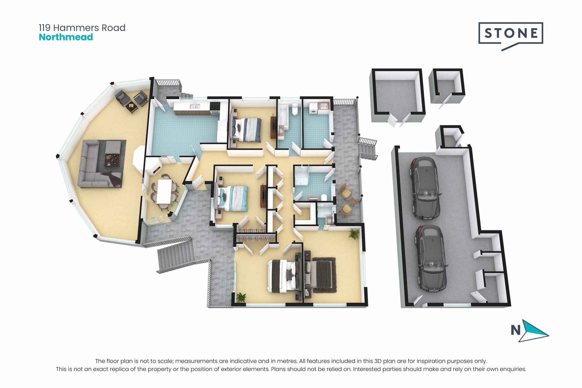 Rare 1,665sqm Opportunity with Endless Potential (STCA)