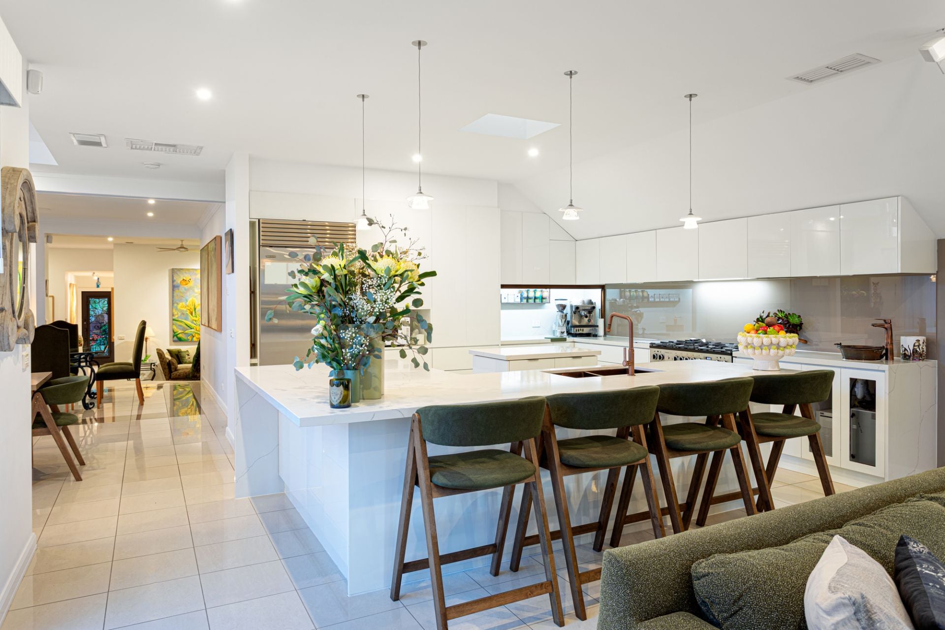 37 Belmont Avenue, Kew, Kew - Thumbnail 4