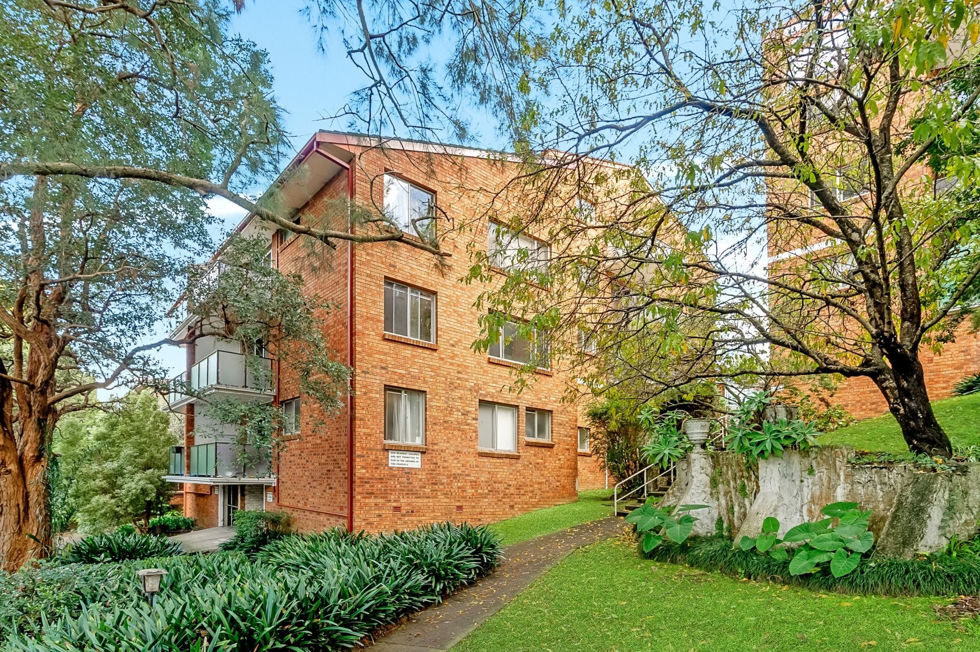 10/83-87 Albert Street, Hornsby, Hornsby - Thumbnail 2