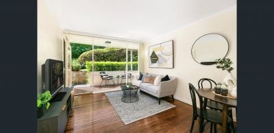 Lane Cove 3B/40 Cope Street