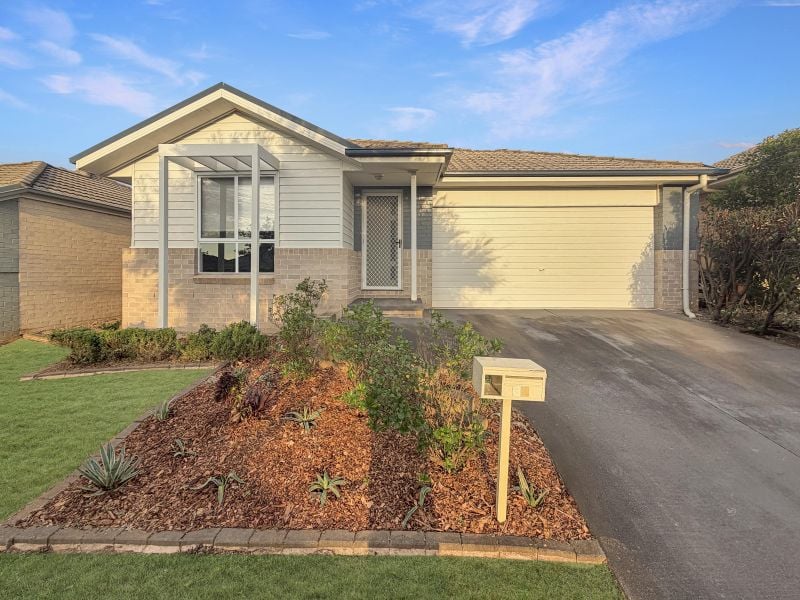 Freshly Updated Family Home