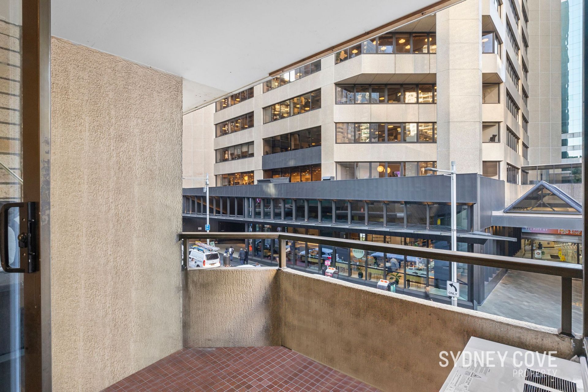 21/359 Pitt Street, SYDNEY NSW 2000, Sydney - Thumbnail 5
