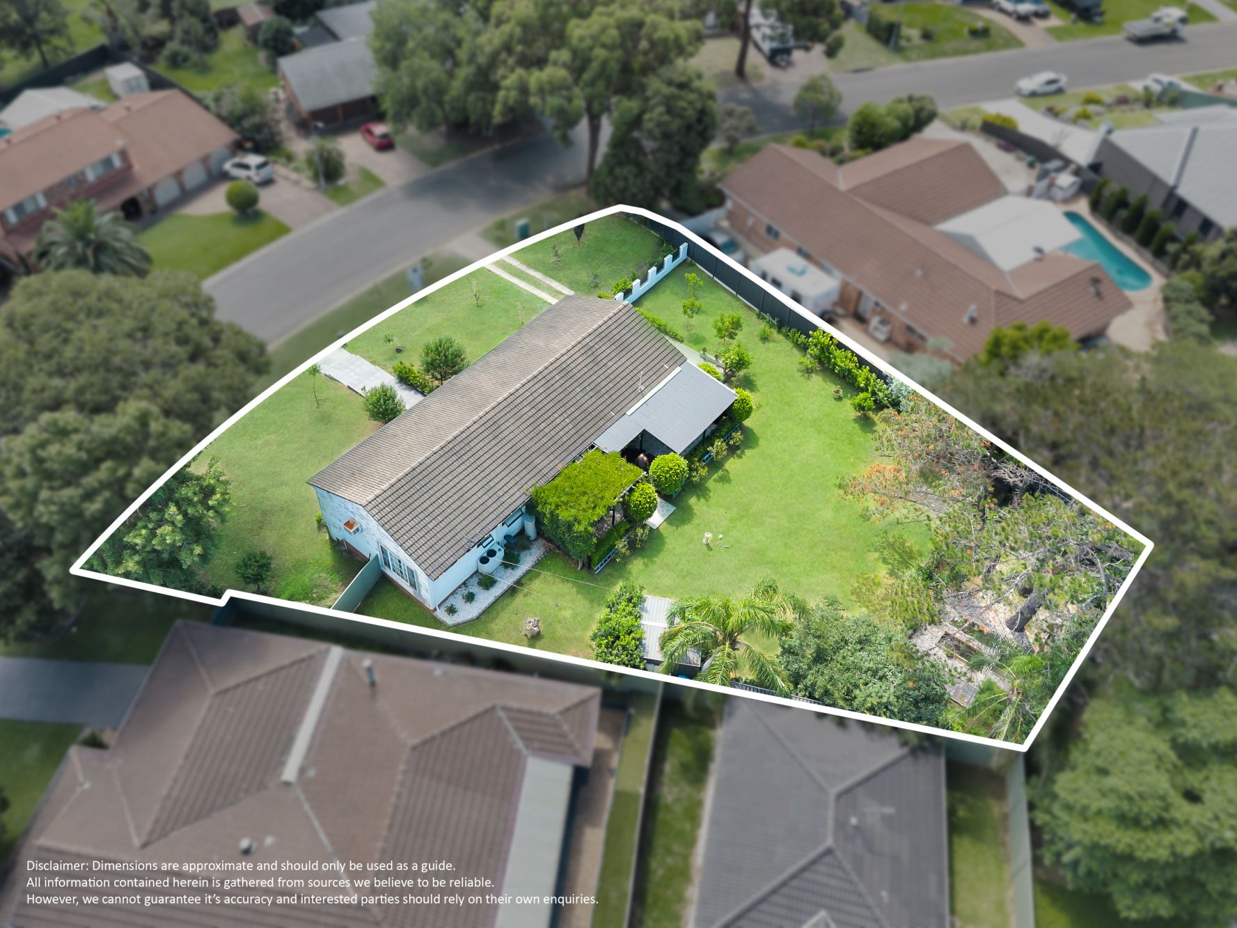 18 Hacking Drive, Narellan Vale, Narellan Vale - Thumbnail 5