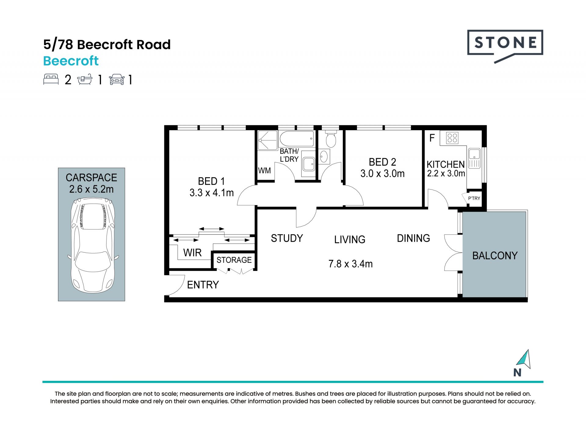 5/78 Beecroft Road, Beecroft NSW, Beecroft - Thumbnail 8