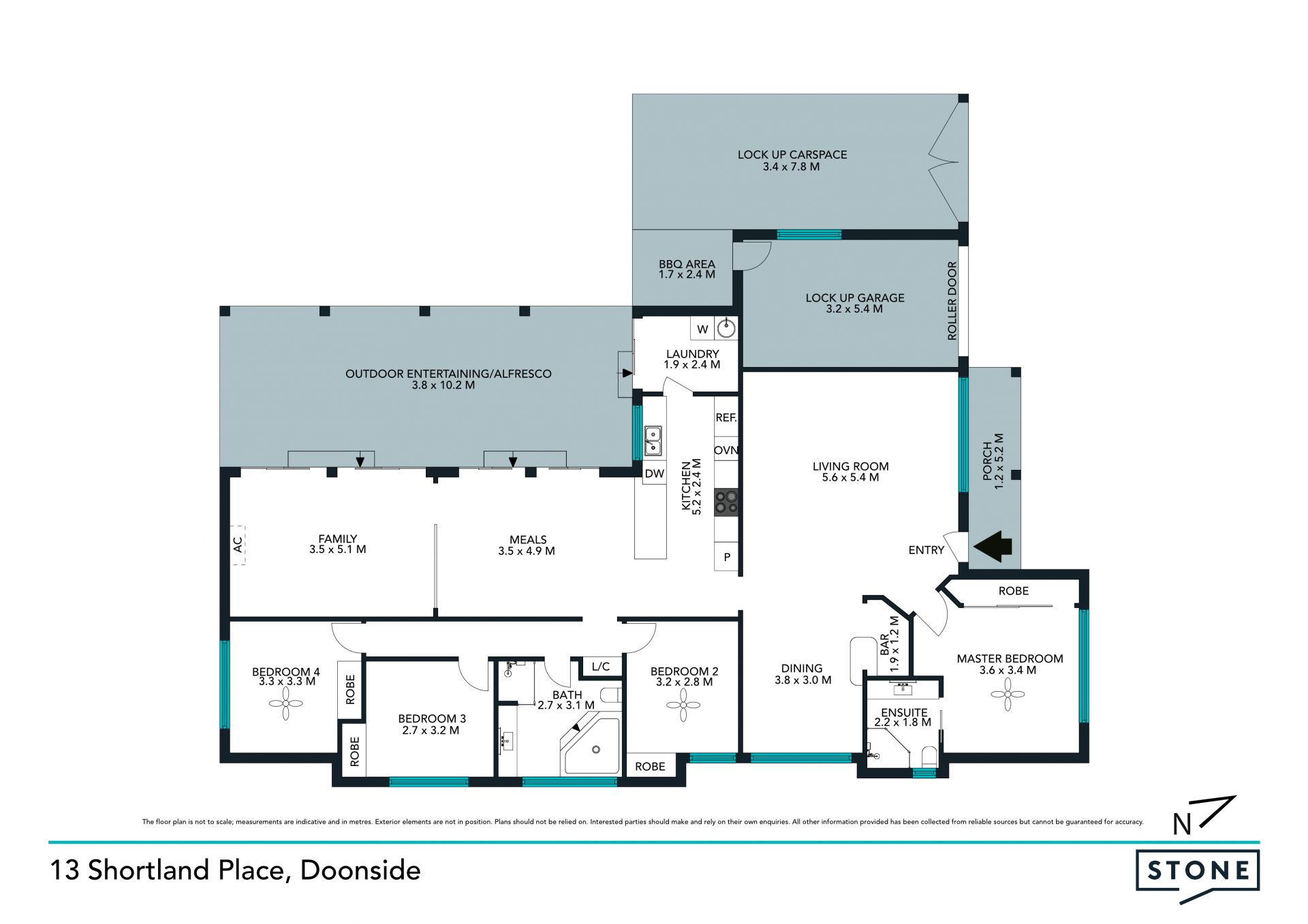 Great Family Home
