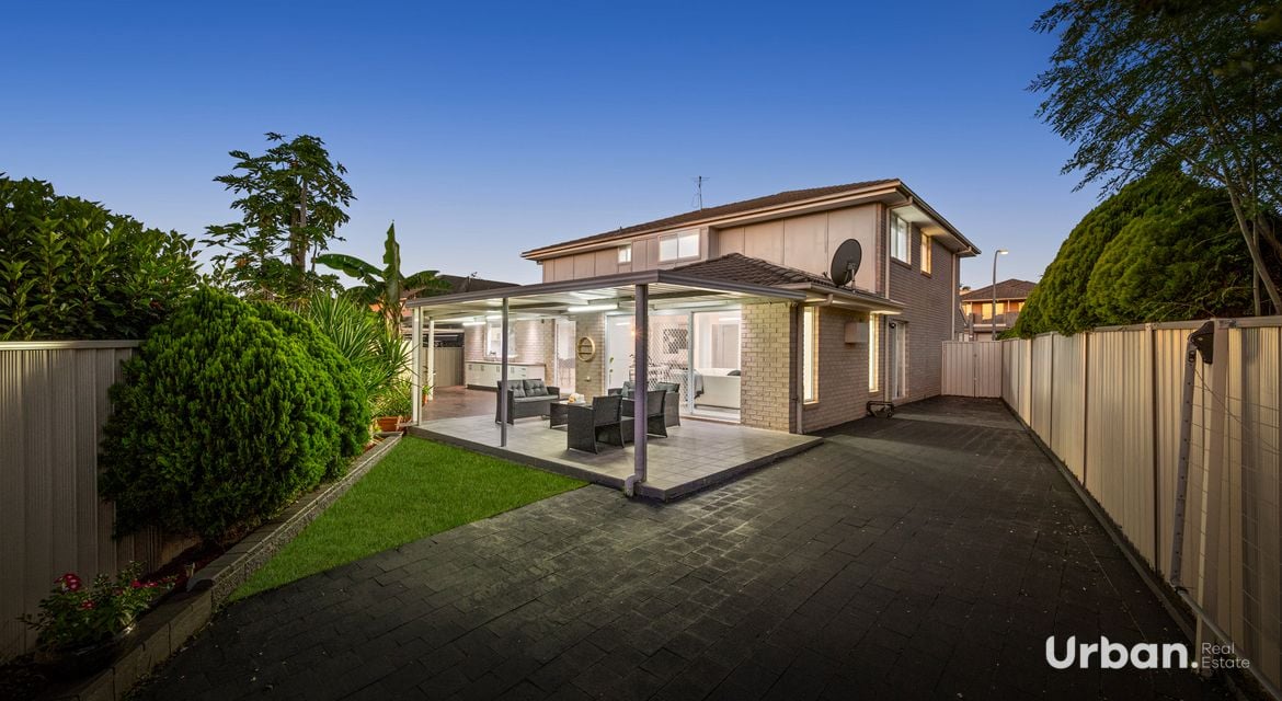 Prestons 7 Weja Close