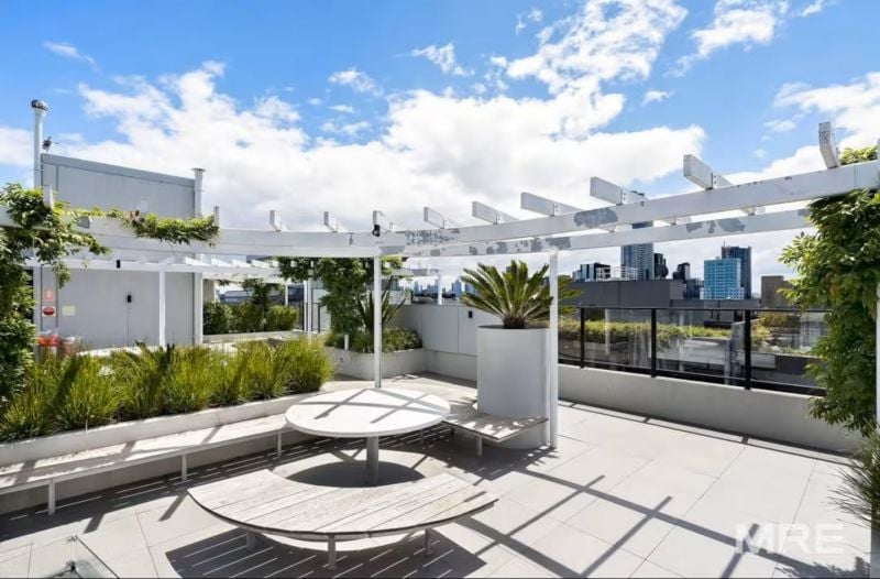 702/36 Wilson Street SOUTH YARRA VIC, South Yarra - Thumbnail 2
