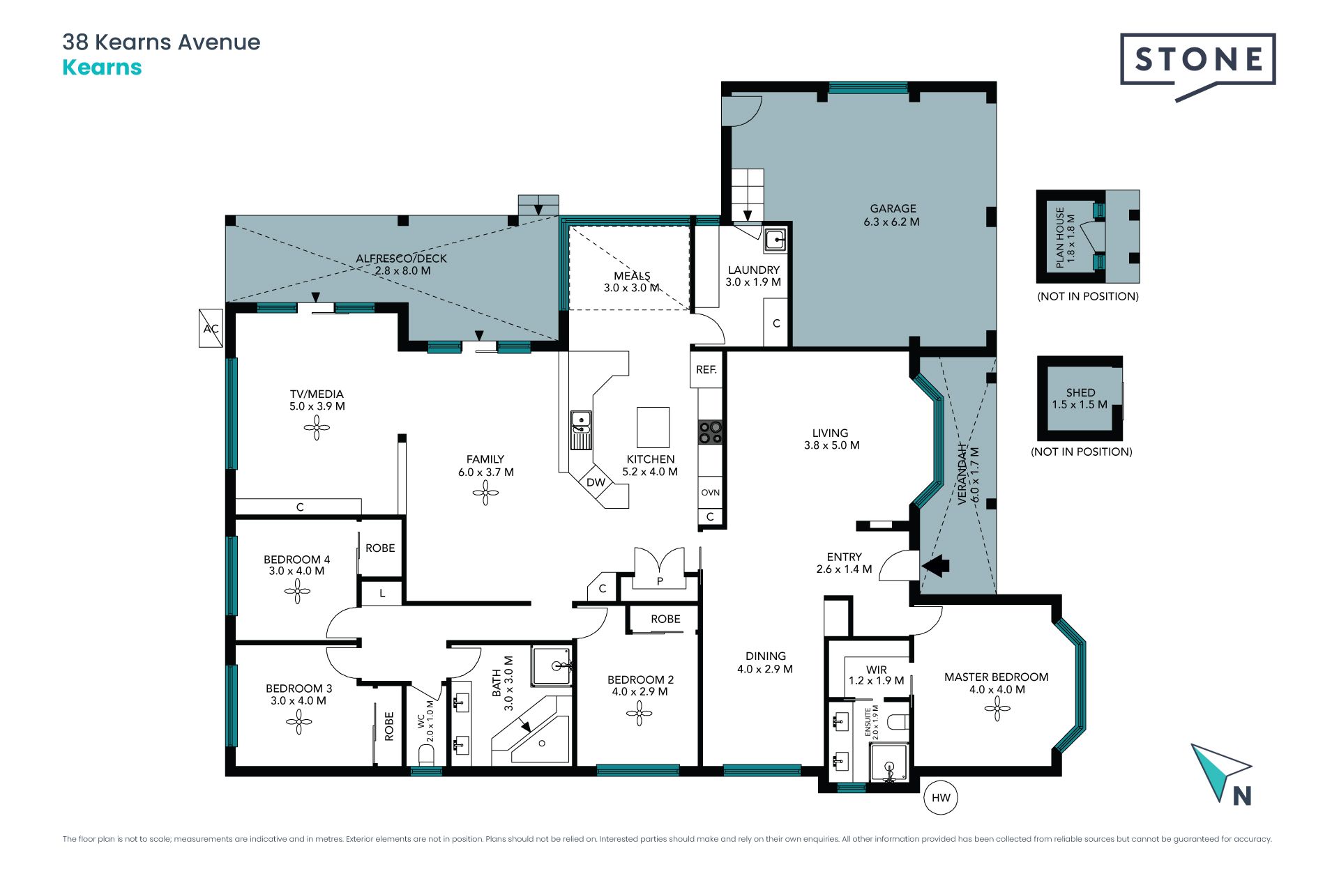 Classic family home in Kearns