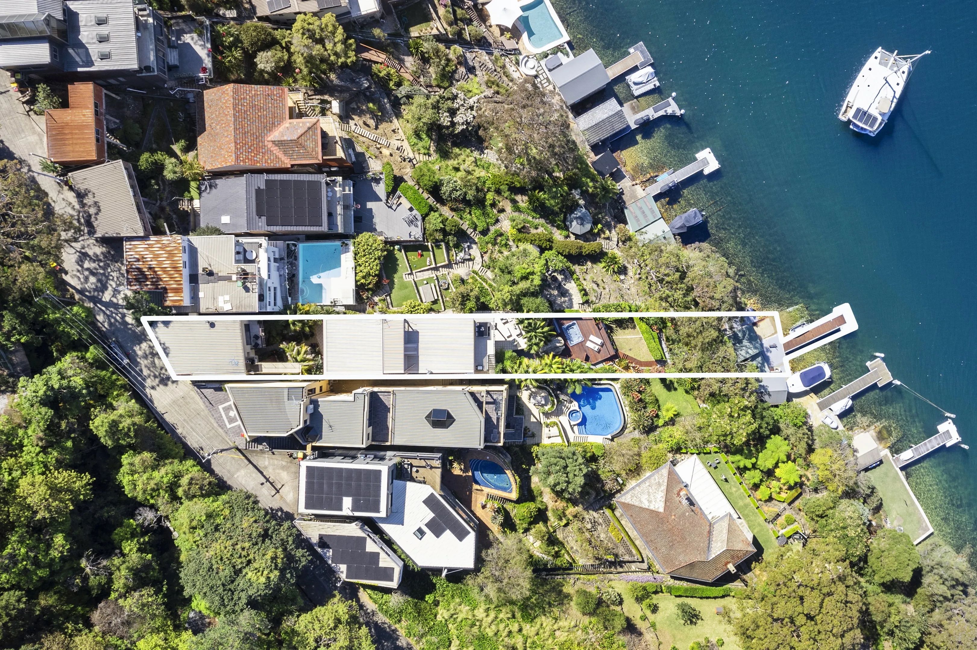 164 Ellesmere Road Gymea Bay 2227
