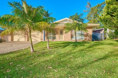 1 Ironbark Spur, Port Macquarie