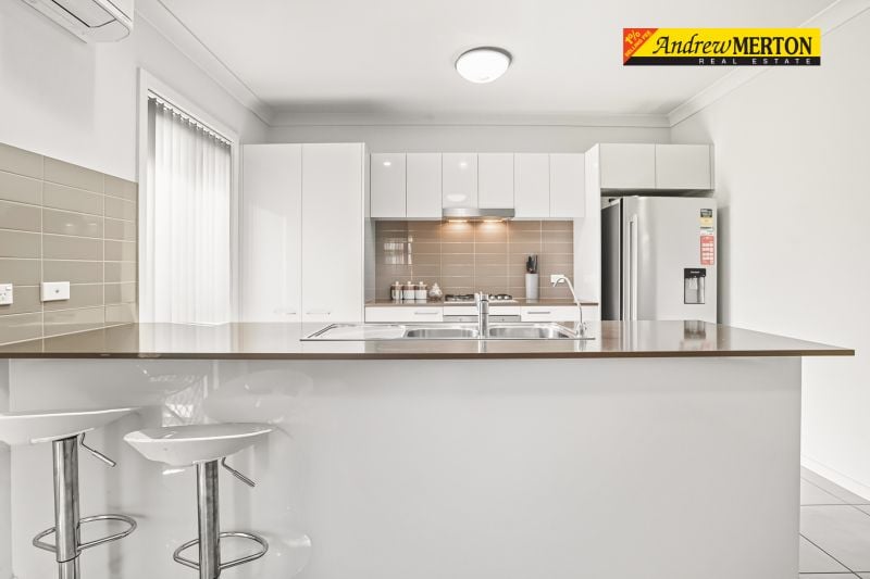 35 Parklands Circuit, Elizabeth Hills