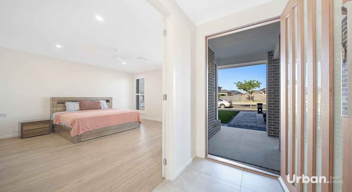 Lochinvar 28 Springfield Drive
