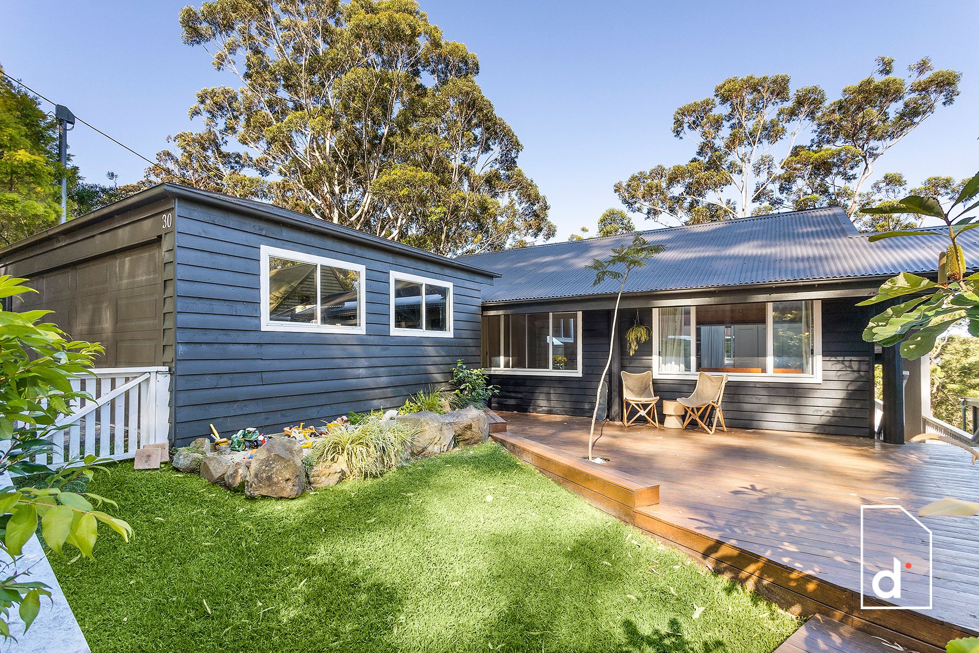 30 Armagh Parade, Thirroul NSW