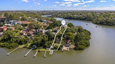 Padstow Heights 7 Villiers Road