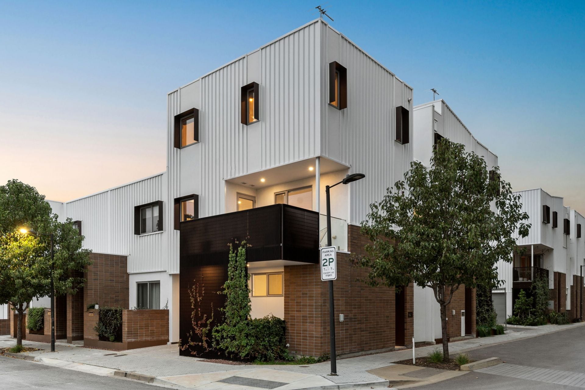 54 Second Street, Bowden, Bowden - Thumbnail 2