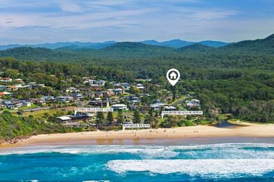 1006 Ocean Drive, Bonny Hills