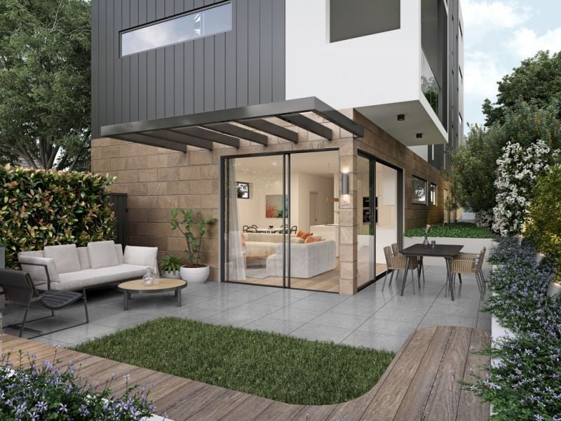 'ELL'  1/44 Kurnell Road CRONULLA 2230