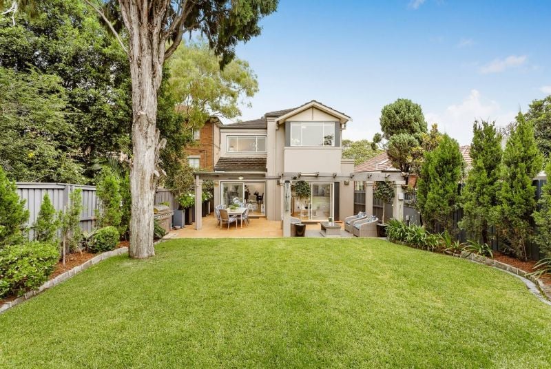 30 Hamilton Street Rose Bay NSW, Rose Bay - Thumbnail 3